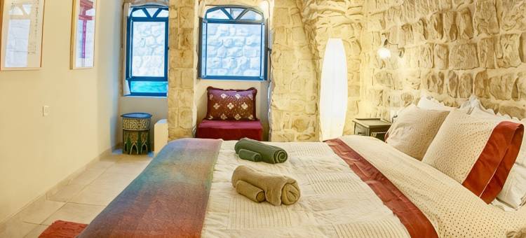 艺术家区早餐旅馆(Artist Quarter Guesthouse B&B)图片