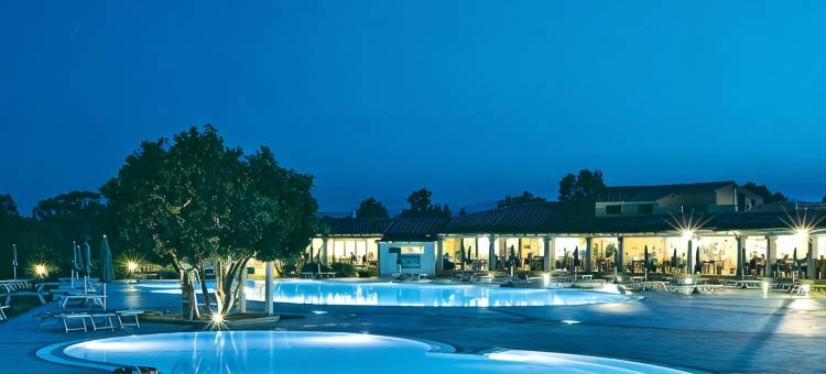 卡拉菲奥丽塔酒店(Hotel Cala Fiorita)图片
