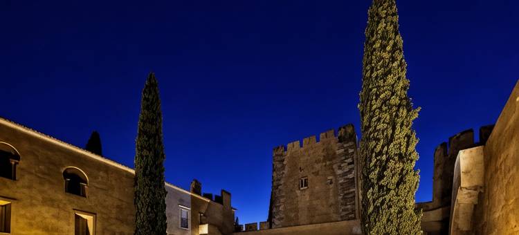 卡斯特洛阿尔维托酒店(Pousada Castelo de Alvito)图片