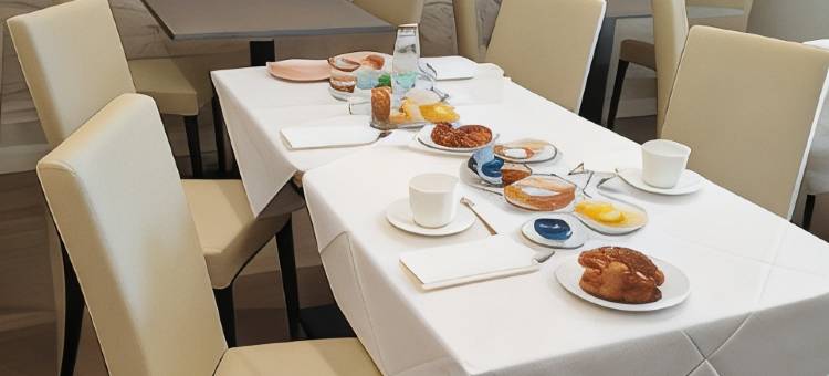 卡斯提廖内德拉戈精品酒店(Hotel Boutique Castiglione del Lago)图片