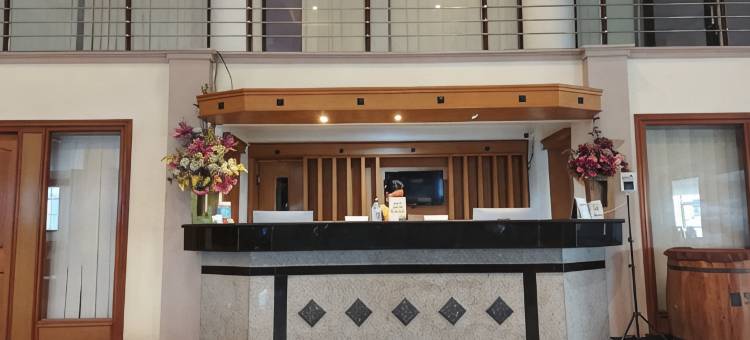 拉玛花园酒店(Rama Garden Hotel)图片