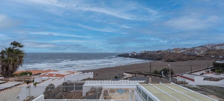 GuestReady - Bunker El Playa de Hombre - FC图片