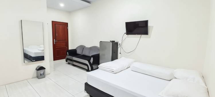 Maherza Syariah Homestay Gorontalo RedPartner图片