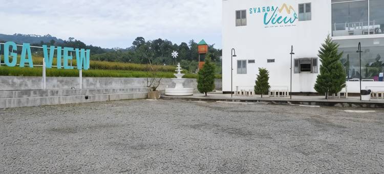 RedDoorz Syariah @ Svarga View图片