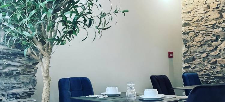 康提尼塔尔酒店(Hôtel Continental)图片