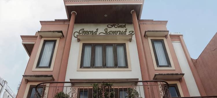 Hotel Grand Jamrud 2图片