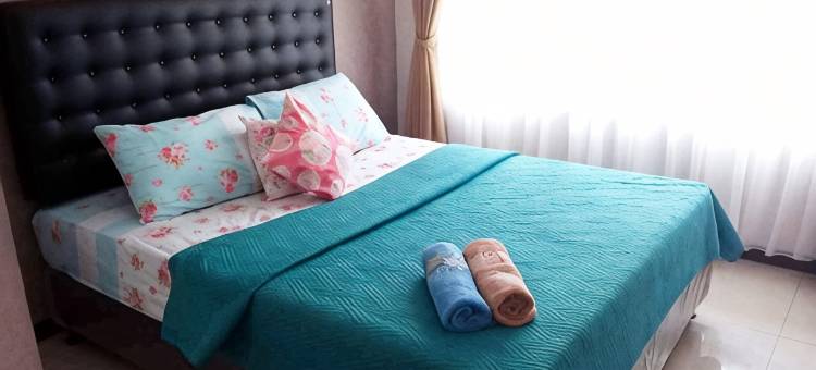 别墅(Alana Villa 2 Bedroom Syariah)图片