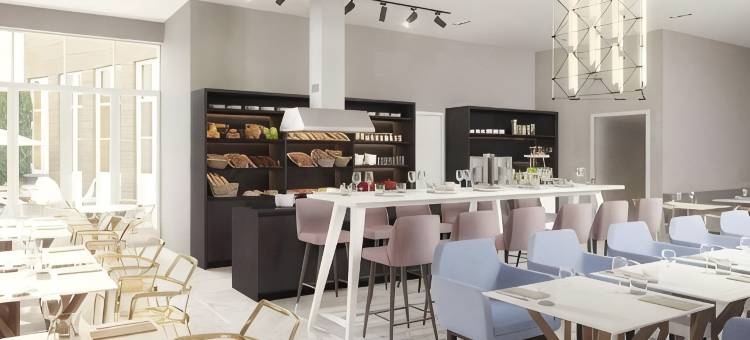 萨布隆酒店(Boutique Hotel Sablon by CW Hotel Collection)图片