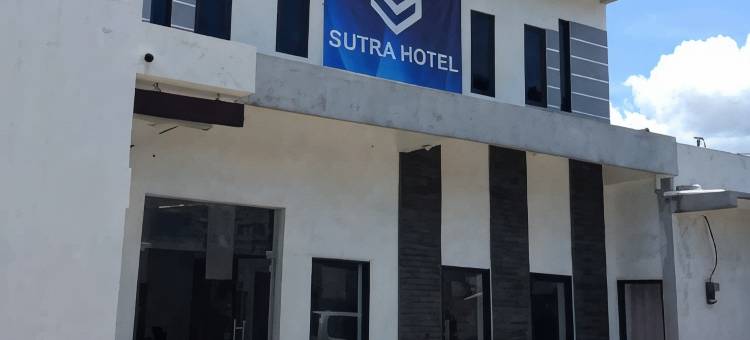 Sutra Hotel图片