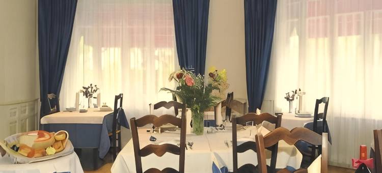 山谷酒店(Cit'Hotel de La Vallée)图片