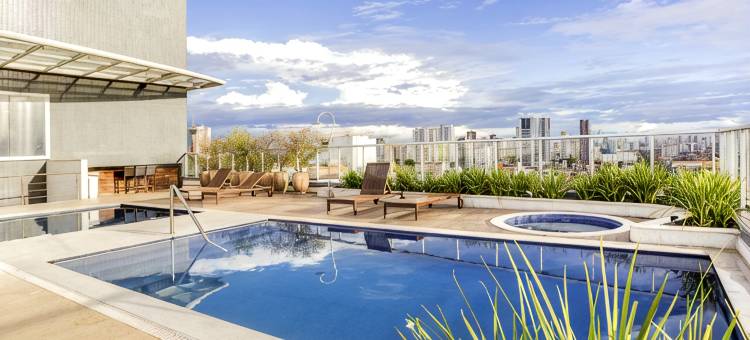 Ibis Styles Belem Hangar图片
