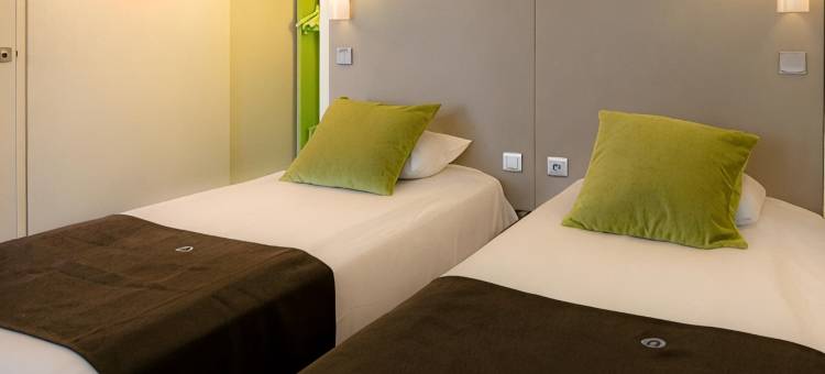 拉瓦勒酒店设计旅馆(Hotel Inn Design Laval)图片