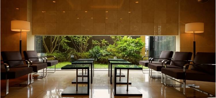 蒙特酒店(Montein Hotel)图片