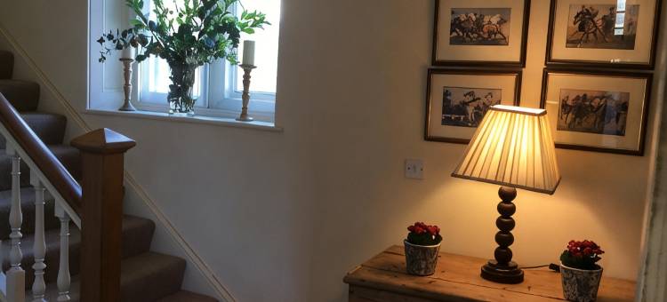 城堡农舍民宿(Castle Farm House B&B)图片