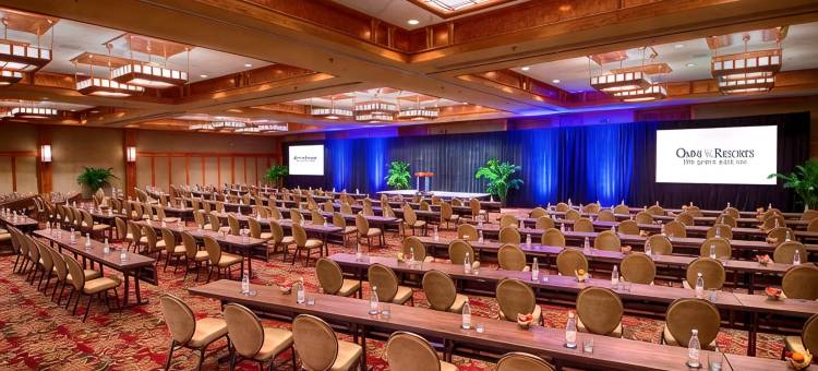 欧尼格罗夫公园酒店及水疗中心(The Omni Grove Park Inn - Asheville)图片