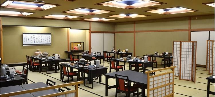 鹿屋光乐苑旅馆(Kanoya Kourakuen)图片