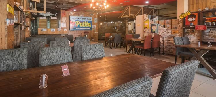 安汶英雄酒店(Hero Hotel Ambon)图片