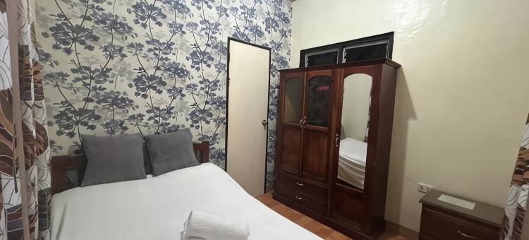 锡基霍尔丰特罗旅馆(Fontelo Bungalow Guest House)图片