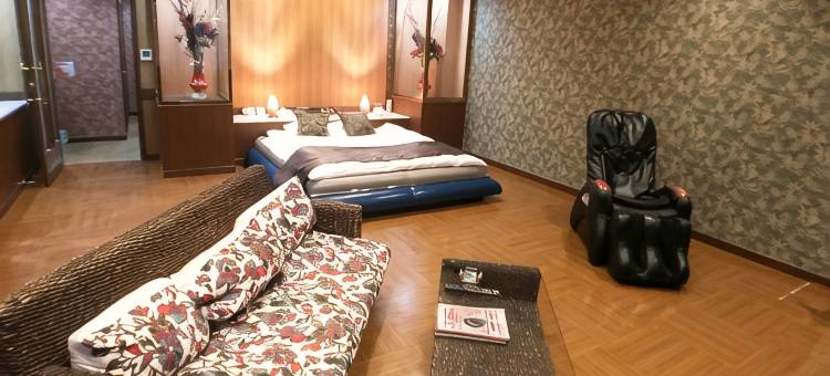 泷野社好客酒店(Hotel Xenia Takinoyashiro)图片