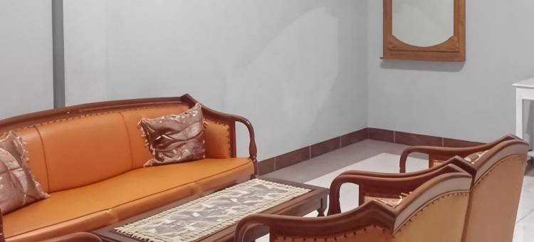 波内潘丽塔家庭旅馆(Homestay Panrita Bone)图片