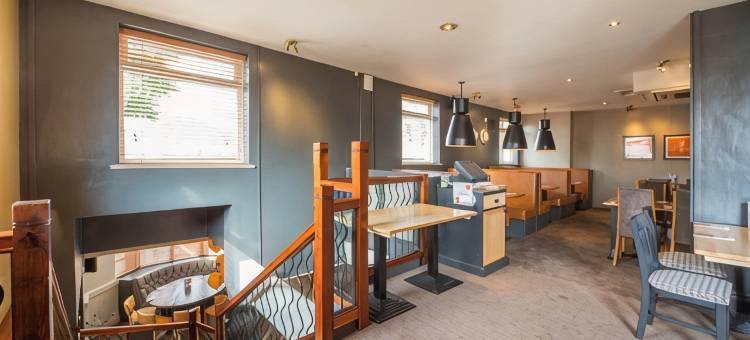 格洛斯特朗福德酒店(Premier Inn Gloucester (Longford))图片