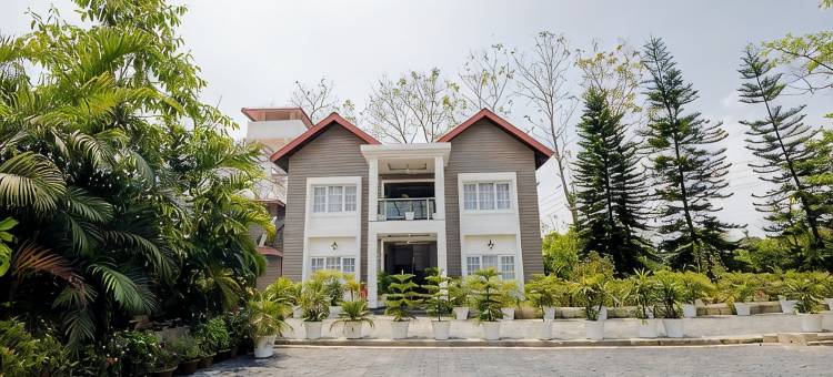 HM度假村(HM Resort, Dibrugarh)图片