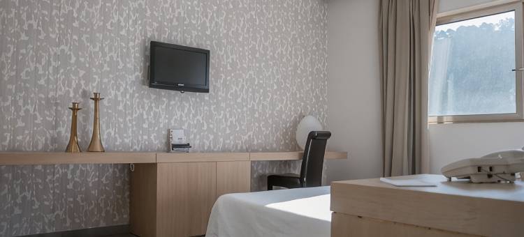 福罗酒店(FerroHotel)图片
