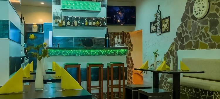 利顺德饭店(Hotel Astor)图片