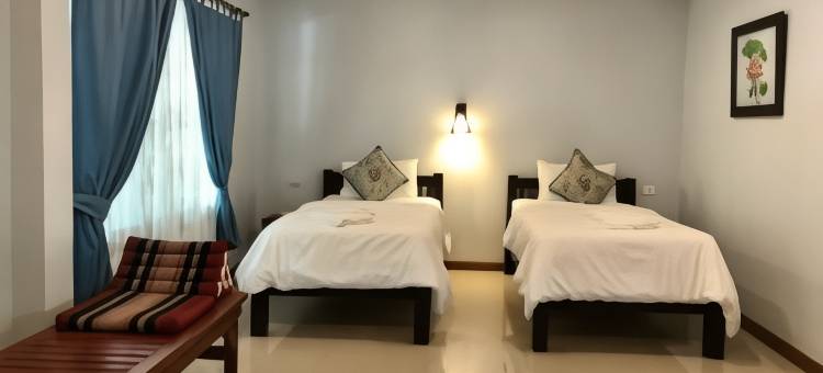 兰塔瓦妮达度假村(Lanta Wanida Resort)图片