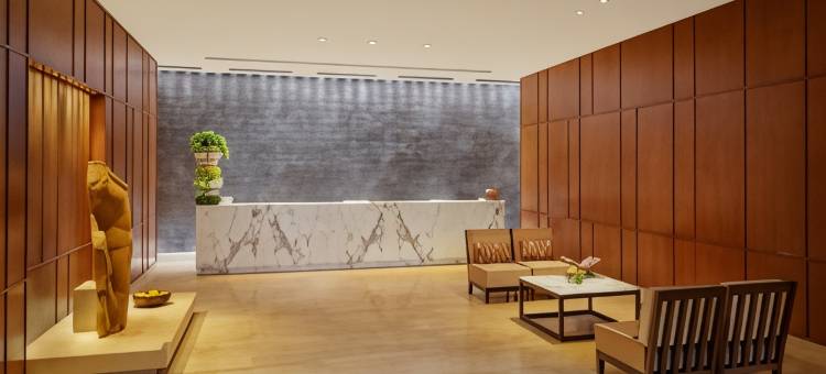 加尔各答 ITC 索纳尔豪华精选酒店(ITC Sonar, a Luxury Collection Hotel, Kolkata)图片