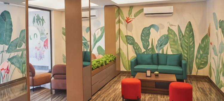 卢恩酒店(LUN Hotel Manado)图片