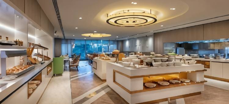 泰坦尼克港口巴克科伊酒店(Titanic Port Bakirkoy)图片