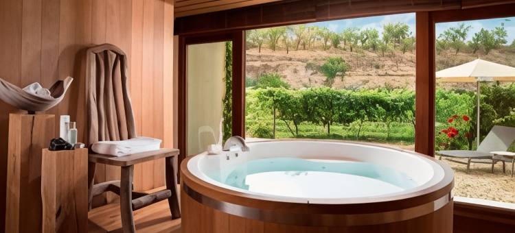埃尔希耶戈侯爵标志豪华精选酒店(Hotel Marqués de Riscal, a Luxury Collection Hotel, Elciego)图片