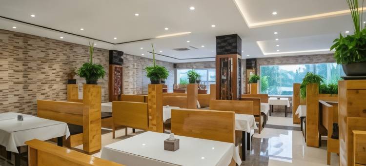 星景酒店及度假村(Starview Hotel and Resort)图片