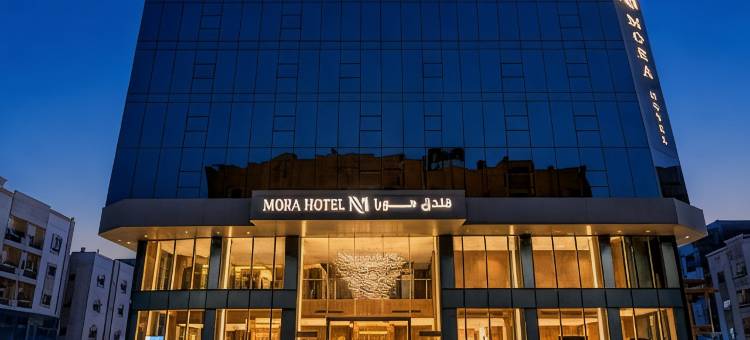 Mora Hotel图片