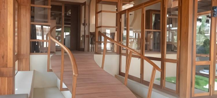 卡拉阿提西大空坎度假村(Kaular Atithis Grand Kokan Resort)图片