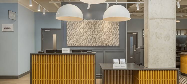科克居家酒店(Residence Inn Cork)图片