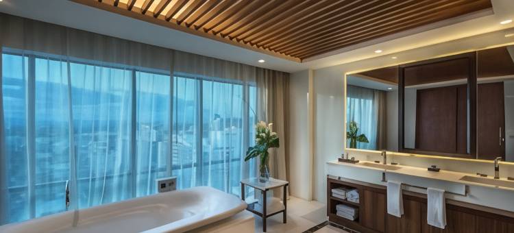 圣多明戈JW万豪酒店(JW Marriott Hotel Santo Domingo)图片