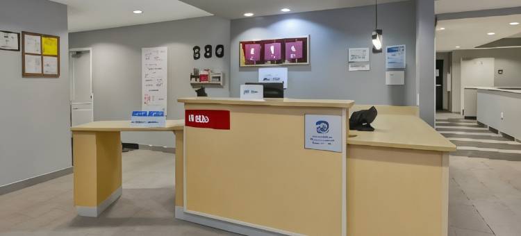 纳什维尔机场TownePlace Suites酒店(TownePlace Suites Nashville Airport)图片