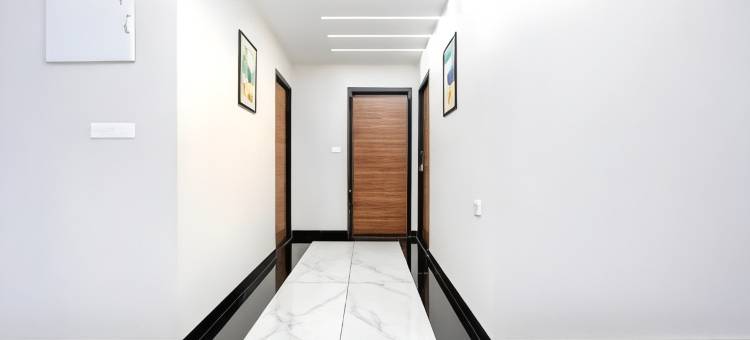 Treebo海高度(Open Hotel by Olive - Sea Heights)图片