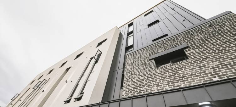 利兹酒店(Hotel Leeds)图片