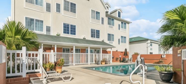 科文顿丽怡酒店(Country Inn & Suites by Radisson, Covington, LA)图片