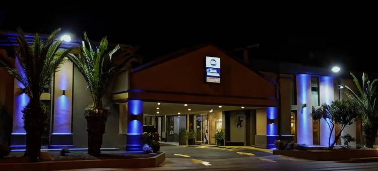 德里奥贝斯特韦斯特酒店(Best Western Inn of Del Rio)图片