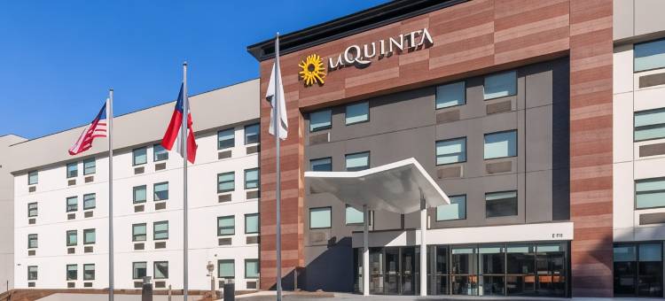 亚特兰大罗斯韦尔拉昆塔温德姆套房酒店(La Quinta Inn & Suites by Wyndham Atlanta Roswell)图片