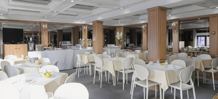 伊斯帕霍特尔格兰酒店(Espahotel Gran Vía)图片