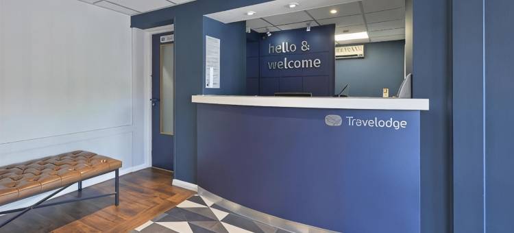 伯明翰亚德利旅屋酒店(Travelodge Birmingham Yardley)图片