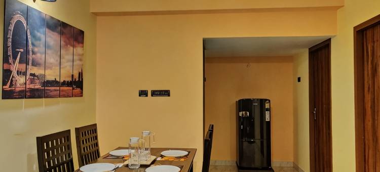 玛图塔瓦尼珊瑚庇护所酒店(Coral Shelters Mattuthavani)图片