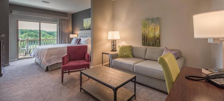 瓦尔哈拉度假式酒店(Valhalla Resort Hotel)图片