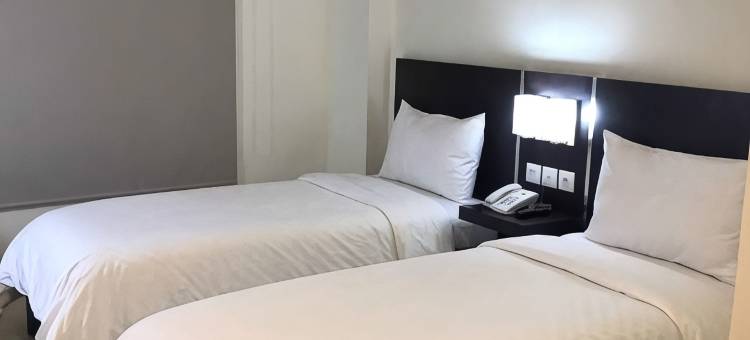 贝拉维塔酒店(Bella Vita Hotel Kupang)图片