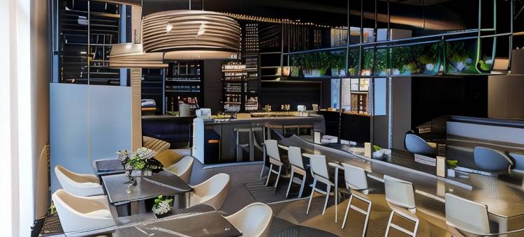 萨斯卡通阿尔特酒店(Alt Hotel Saskatoon)图片